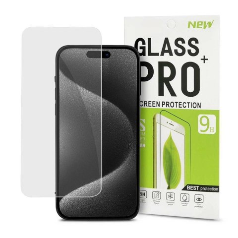 Szkło hartowane 2.5D do Huawei P SMART 2019 KOPERTA