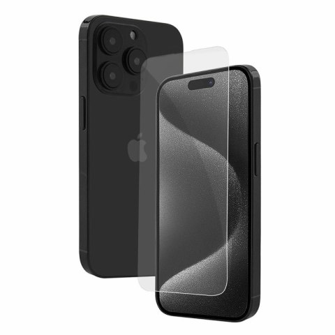 Szkło hartowane 2.5D do Huawei P10 LITE KOPERTA