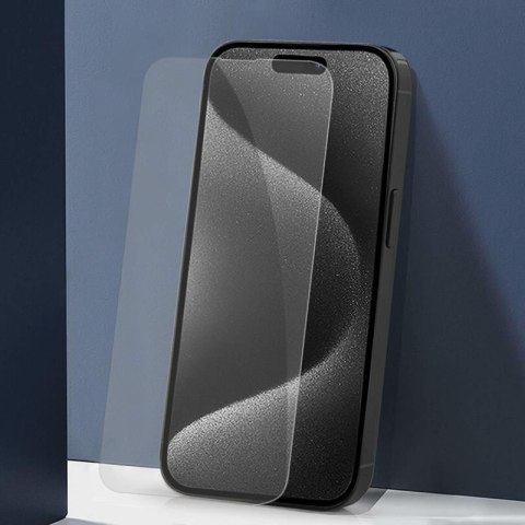 Szkło hartowane 2.5D do Huawei P20 LITE KOPERTA