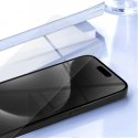 Szkło hartowane 2.5D do Huawei P40 KOPERTA