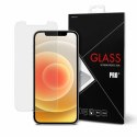 Szkło hartowane 2.5D do Huawei Y7 2019/8A BOX