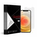 Szkło hartowane 2.5D do Huawei Y7 2019/8A BOX