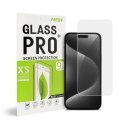 Szkło hartowane 2.5D do LG K30 2019 KOPERTA