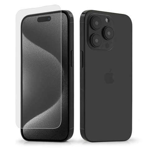 Szkło hartowane 2.5D do LG K30 2019 KOPERTA