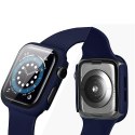 TECH-PROTECT DEFENSE360 APPLE WATCH 4 / 5 / 6 / SE 1 / 2 / 3 (40MM) BLACK