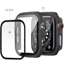 TECH-PROTECT DEFENSE360 APPLE WATCH 4 / 5 / 6 / SE 1 / 2 / 3 (40MM) BLACK