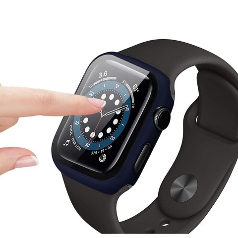 TECH-PROTECT DEFENSE360 APPLE WATCH 4 / 5 / 6 / SE 1 / 2 / 3 (44MM) BLACK