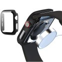 TECH-PROTECT DEFENSE360 APPLE WATCH 4 / 5 / 6 / SE 1 / 2 / 3 (44MM) BLACK
