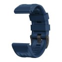 TECH-PROTECT ICONBAND GARMIN FENIX 5 / 6 / 6 PRO / 7 / 8 / 8 PRO / E / 9 / 9 PRO (47 MM) NAVY BLUE