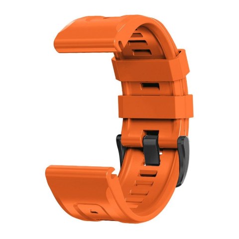 TECH-PROTECT ICONBAND GARMIN FENIX 5 / 6 / 6 PRO / 7 / 8 / 8 PRO / E / 9 / 9 PRO (47 MM) ORANGE