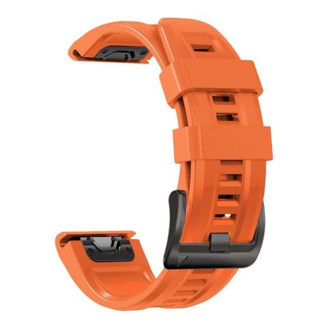 TECH-PROTECT ICONBAND GARMIN FENIX 5 / 6 / 6 PRO / 7 / 8 / 8 PRO / E / 9 / 9 PRO (47 MM) ORANGE