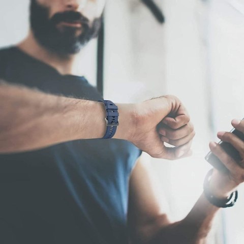 TECH-PROTECT ICONBAND GARMIN FENIX 5 / 6 / 6 PRO / 7 / 8 / 8 PRO / E / 9 / 9 PRO (47 MM) ORANGE