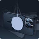 TECH-PROTECT MAGMAT MAGSAFE IPHONE 11 CLEAR