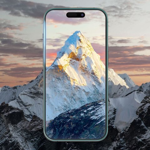 SZKŁO HARTOWANE TECH-PROTECT SUPREME SET 3-PACK IPHONE 14 CLEAR