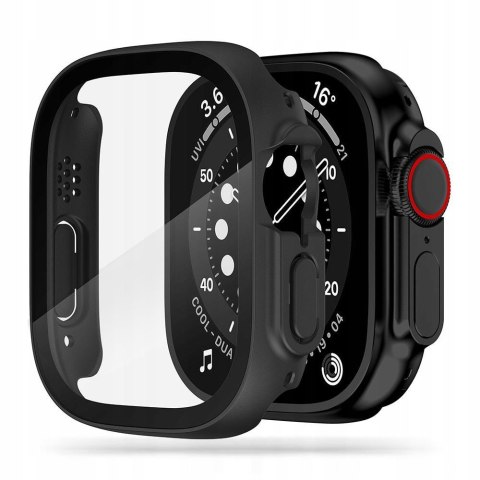 TECH-PROTECT DEFENSE360 APPLE WATCH ULTRA 1 / 2 / 3 / 4 (49 MM) BLACK