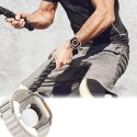 TECH-PROTECT DEFENSE360 APPLE WATCH ULTRA 1 / 2 / 3 / 4 (49 MM) BLACK
