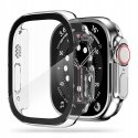 TECH-PROTECT DEFENSE360 APPLE WATCH ULTRA 1 / 2 / 3 / 4 (49 MM) CLEAR