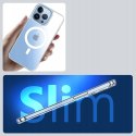 TECH-PROTECT FLEXAIR HYBRID MAGSAFE IPHONE 12 MINI CLEAR