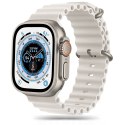 TECH-PROTECT ICONBAND PRO APPLE WATCH 8 / 9 / 10 / 11 / 12 / SE / ULTRA (44 / 45 / 46 / 49 MM) BEIGE