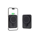 TECH-PROTECT PB10 LIFEMAG MAGSAFE POWER BANK 5000MAH BLACK