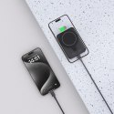 TECH-PROTECT PB10 LIFEMAG MAGSAFE POWER BANK 5000MAH BLACK