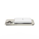 TECH-PROTECT PB10 LIFEMAG MAGSAFE POWER BANK 5000MAH WHITE
