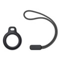 TECH-PROTECT ROUGH CHAIN APPLE AIRTAG 1 / 2 BLACK