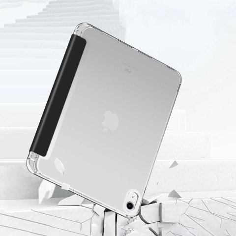TECH-PROTECT SC PEN HYBRID IPAD 10.9" 10 / 2022 / 11" 11 / 2025 BLACK