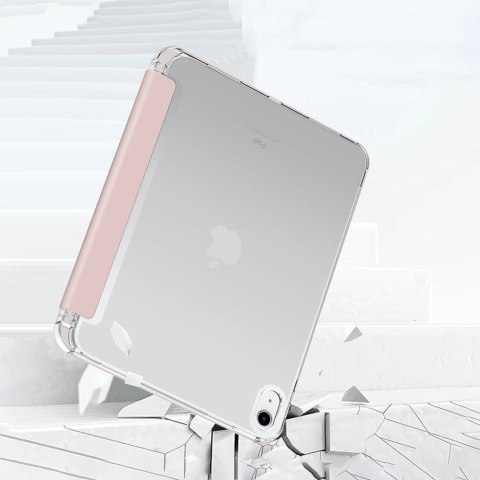 TECH-PROTECT SC PEN HYBRID IPAD 10.9" 10 / 2022 / 11" 11 / 2025 PINK