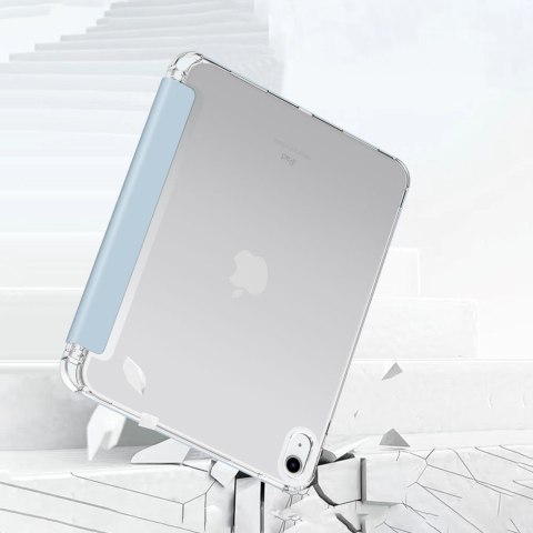 TECH-PROTECT SC PEN HYBRID IPAD 10.9" 10 / 2022 / 11" 11 / 2025 SKY BLUE