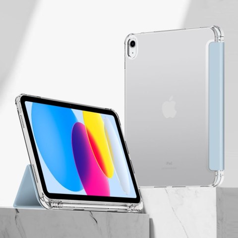 TECH-PROTECT SC PEN HYBRID IPAD 10.9" 10 / 2022 / 11" 11 / 2025 SKY BLUE