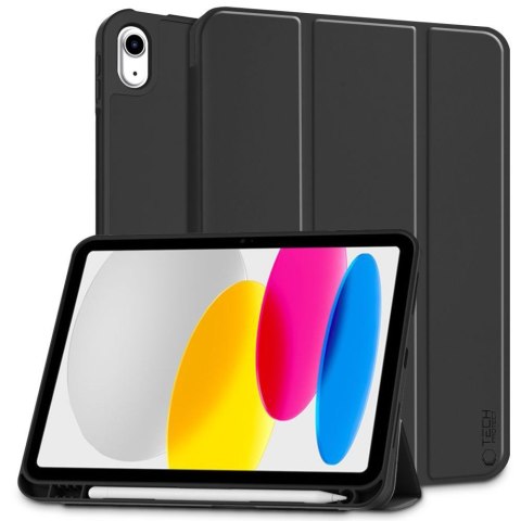 TECH-PROTECT SC PEN IPAD 10.9" 10 / 2022 / 11" 11 / 2025 BLACK