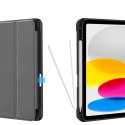 TECH-PROTECT SC PEN IPAD 10.9" 10 / 2022 / 11" 11 / 2025 BLACK