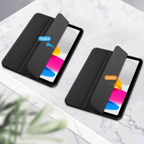 TECH-PROTECT SC PEN IPAD 10.9" 10 / 2022 / 11" 11 / 2025 BLACK