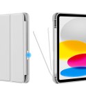 TECH-PROTECT SC PEN IPAD 10.9" 10 / 2022 / 11" 11 / 2025 GREY