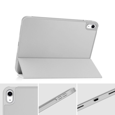 TECH-PROTECT SC PEN IPAD 10.9" 10 / 2022 / 11" 11 / 2025 GREY