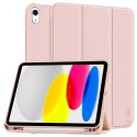 TECH-PROTECT SC PEN IPAD 10.9" 10 / 2022 / 11" 11 / 2025 PINK