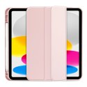 TECH-PROTECT SC PEN IPAD 10.9" 10 / 2022 / 11" 11 / 2025 PINK