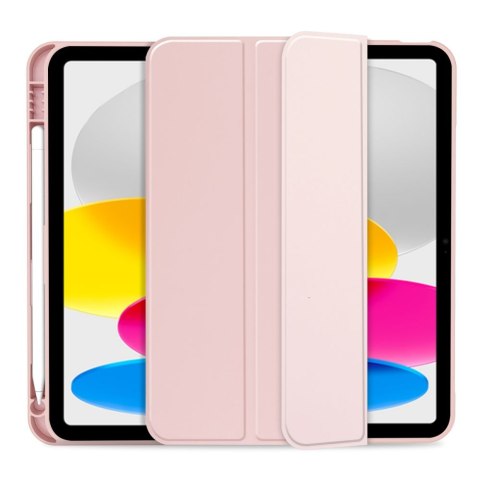 TECH-PROTECT SC PEN IPAD 10.9" 10 / 2022 / 11" 11 / 2025 PINK