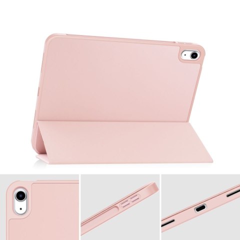 TECH-PROTECT SC PEN IPAD 10.9" 10 / 2022 / 11" 11 / 2025 PINK