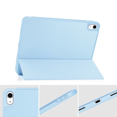 TECH-PROTECT SC PEN IPAD 10.9" 10 / 2022 / 11" 11 / 2025 SKY BLUE