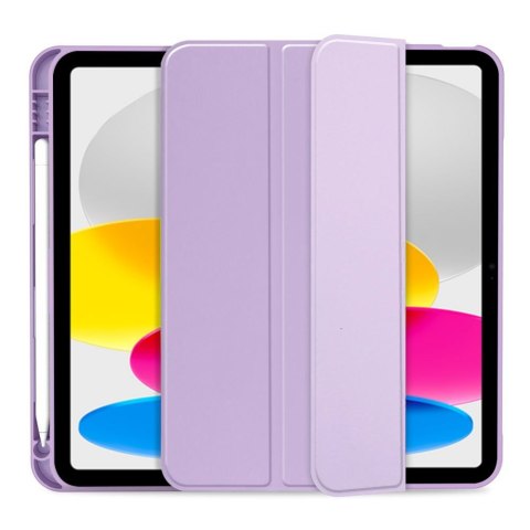 TECH-PROTECT SC PEN IPAD 10.9" 10 / 2022 / 11" 11 / 2025 VIOLET