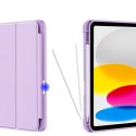 TECH-PROTECT SC PEN IPAD 10.9" 10 / 2022 / 11" 11 / 2025 VIOLET