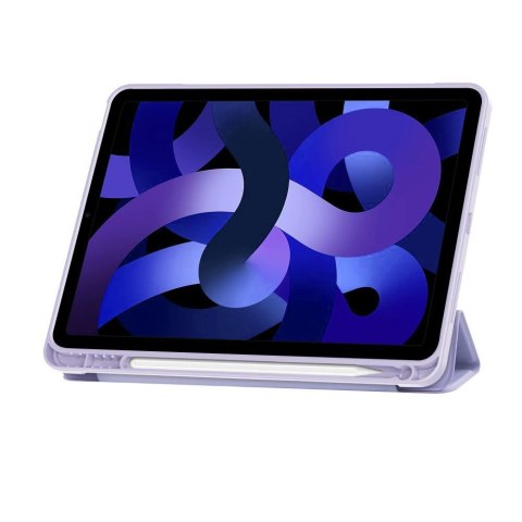 TECH-PROTECT SC PEN IPAD AIR 10.9" 4 / 5 / 2020-2022 / 11" 6 / 7 / 8 / 2024-2026 VIOLET