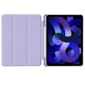TECH-PROTECT SC PEN IPAD AIR 10.9" 4 / 5 / 2020-2022 / 11" 6 / 7 / 8 / 2024-2026 VIOLET