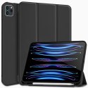 TECH-PROTECT SC PEN IPAD PRO 11" 2 / 3 / 4 / 2020-2022 BLACK