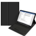 TECH-PROTECT SC PEN + KEYBOARD IPAD 10.9" 10 / 2022 / 11" 11 / 2025 BLACK