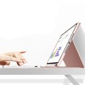 TECH-PROTECT SC PEN + KEYBOARD IPAD 10.9" 10 / 2022 / 11" 11 / 2025 PINK
