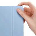 TECH-PROTECT SMARTCASE IPAD 10.9" 10 / 2022 / 11" 11 / 2025 SKY BLUE