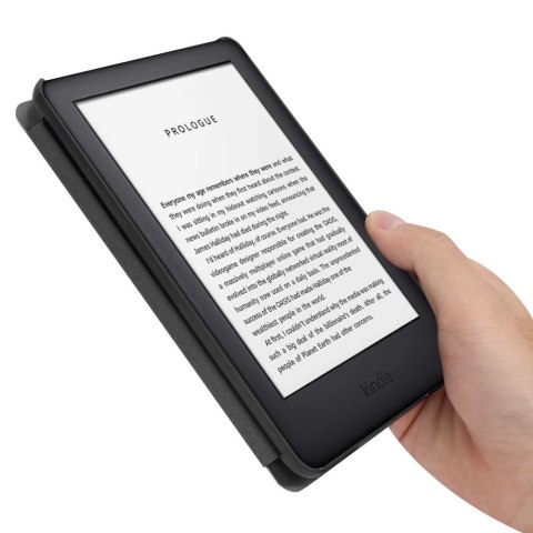 TECH-PROTECT SMARTCASE KINDLE 11 / 12 / 2022-2024 BLACK